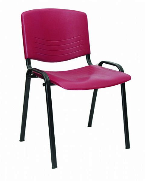 כסא ויזי פלסטיק 44*53 ס"מ